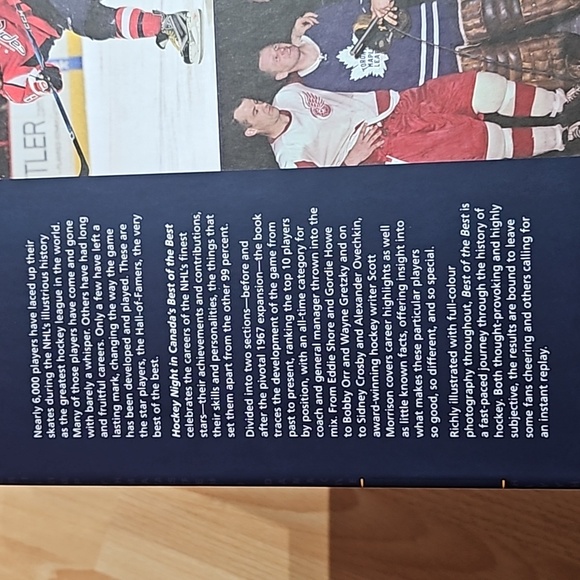 Books: Best of the Best & By the Numbers - Picture 3 of 7